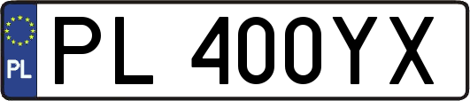 PL400YX