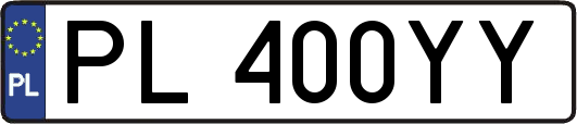 PL400YY