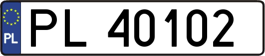 PL40102