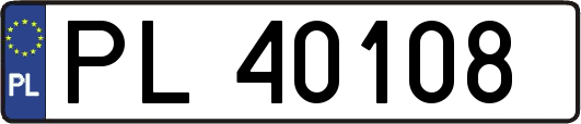 PL40108