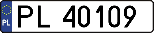 PL40109