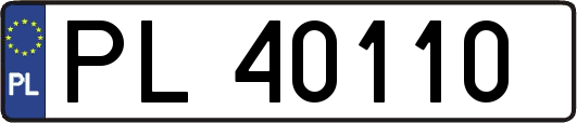 PL40110