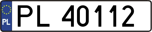 PL40112