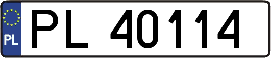PL40114
