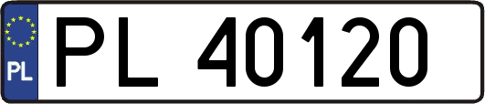PL40120
