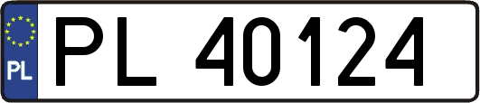 PL40124