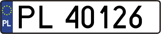 PL40126
