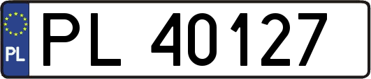 PL40127