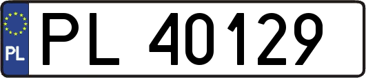 PL40129