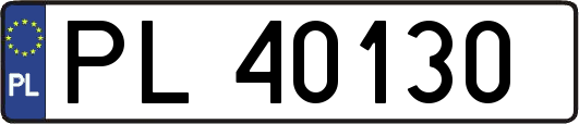 PL40130