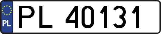 PL40131
