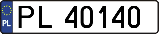 PL40140