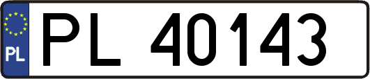 PL40143