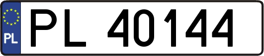 PL40144
