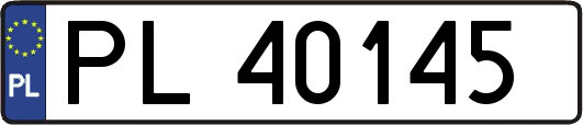 PL40145