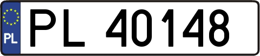 PL40148