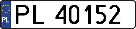 PL40152