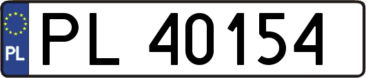 PL40154