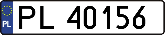 PL40156
