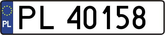 PL40158