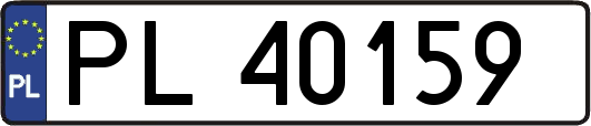 PL40159