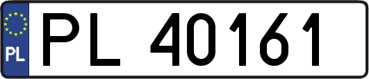 PL40161