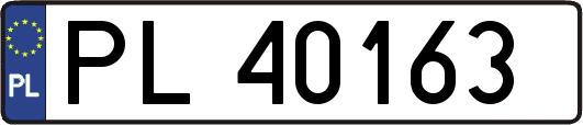 PL40163