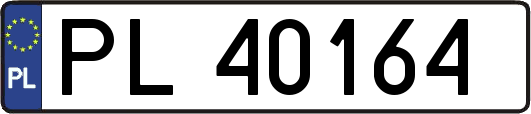 PL40164
