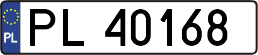 PL40168