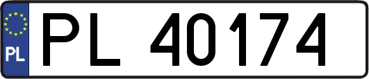 PL40174