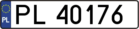 PL40176