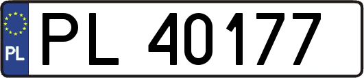 PL40177