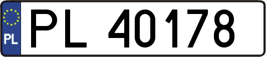 PL40178