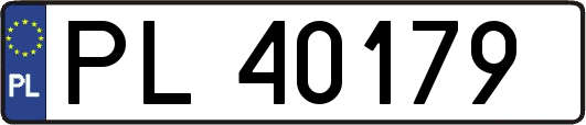 PL40179