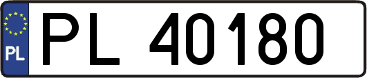 PL40180