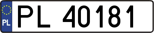 PL40181