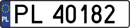 PL40182
