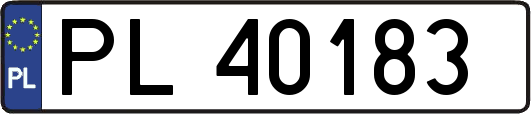 PL40183