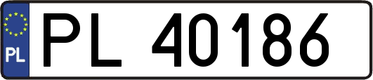 PL40186