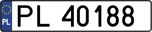 PL40188