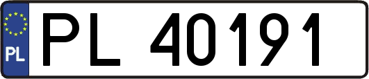 PL40191