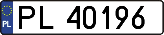 PL40196