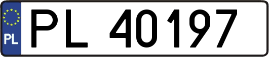 PL40197