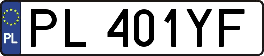PL401YF