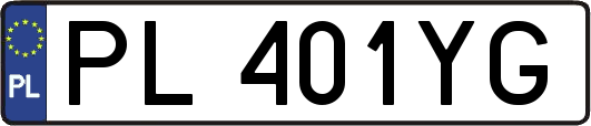 PL401YG