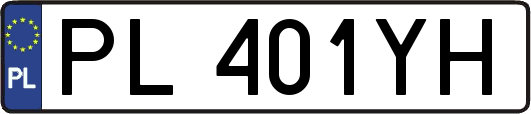 PL401YH