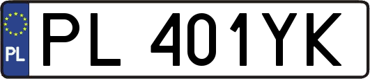 PL401YK
