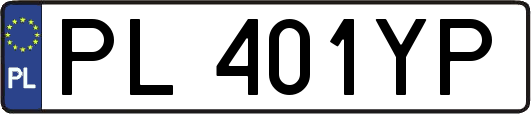 PL401YP