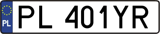 PL401YR
