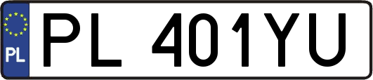 PL401YU